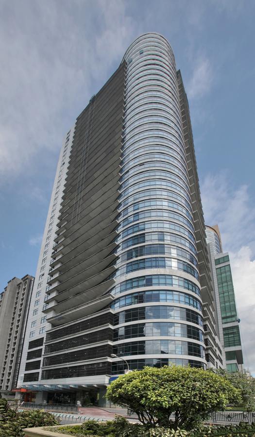 โรงแรมมาลายัน พลาซ่า Pasig City ห้อง รูปภาพ